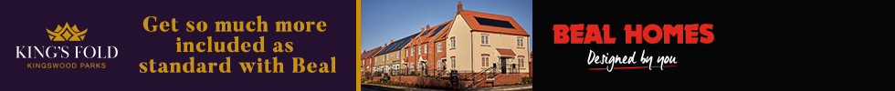 Beal Homes, Kings Fold