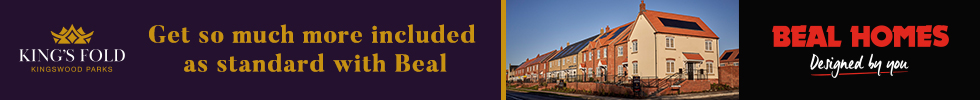 Get brand editions for Beal Homes