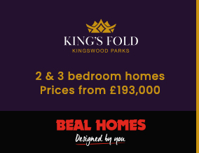 Get brand editions for Beal Homes
