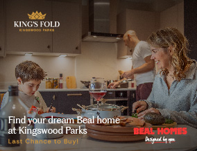 Get brand editions for Beal Homes