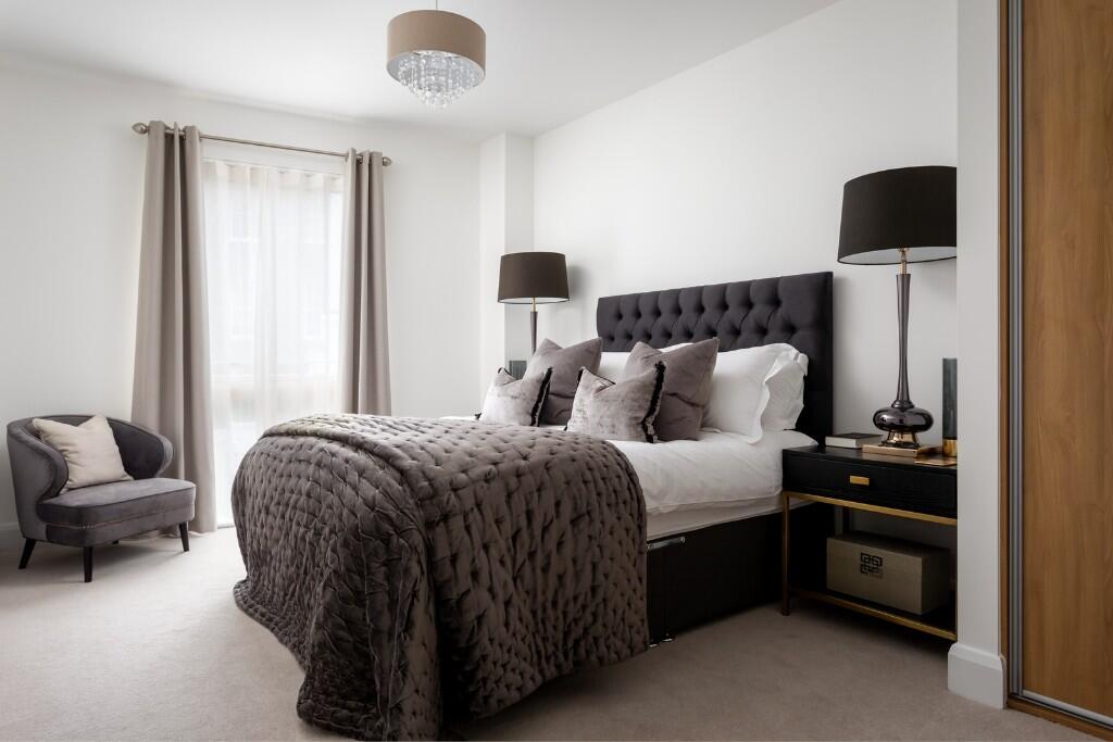 Main image of property: Clarence Street, Cheltenham, Gloucestershire, GL50