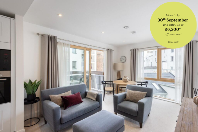 Main image of property: Clarence Street, Cheltenham, Gloucestershire, GL50