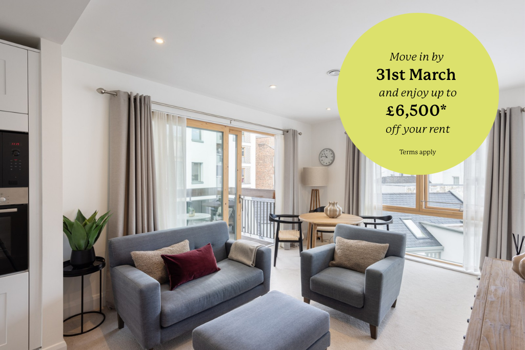 Main image of property: Clarence Street, Cheltenham, Gloucestershire, GL50