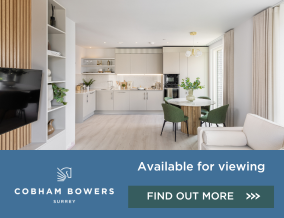 Get brand editions for Pegasus Homes, Cobham Bowers