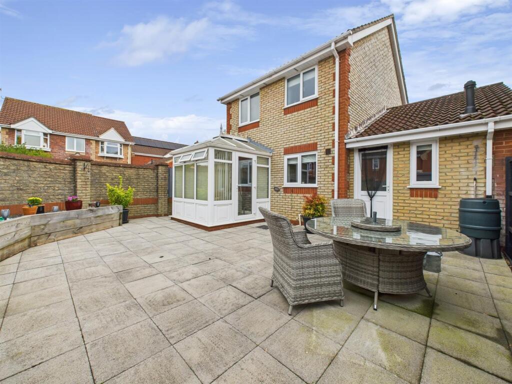 Main image of property: Wintergreen, Calne