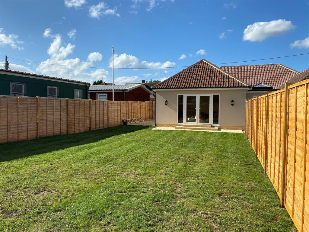 Main image of property: Bryans Close Road, Calne