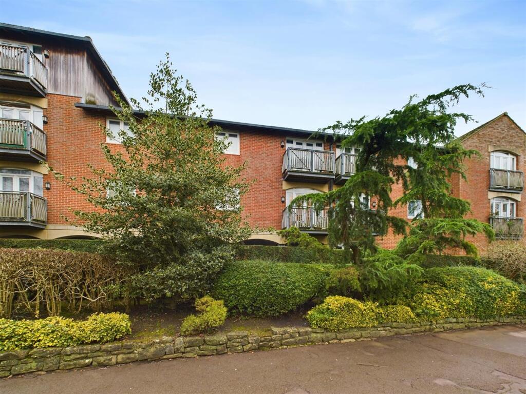 Main image of property: Lincoln Street, Swindon