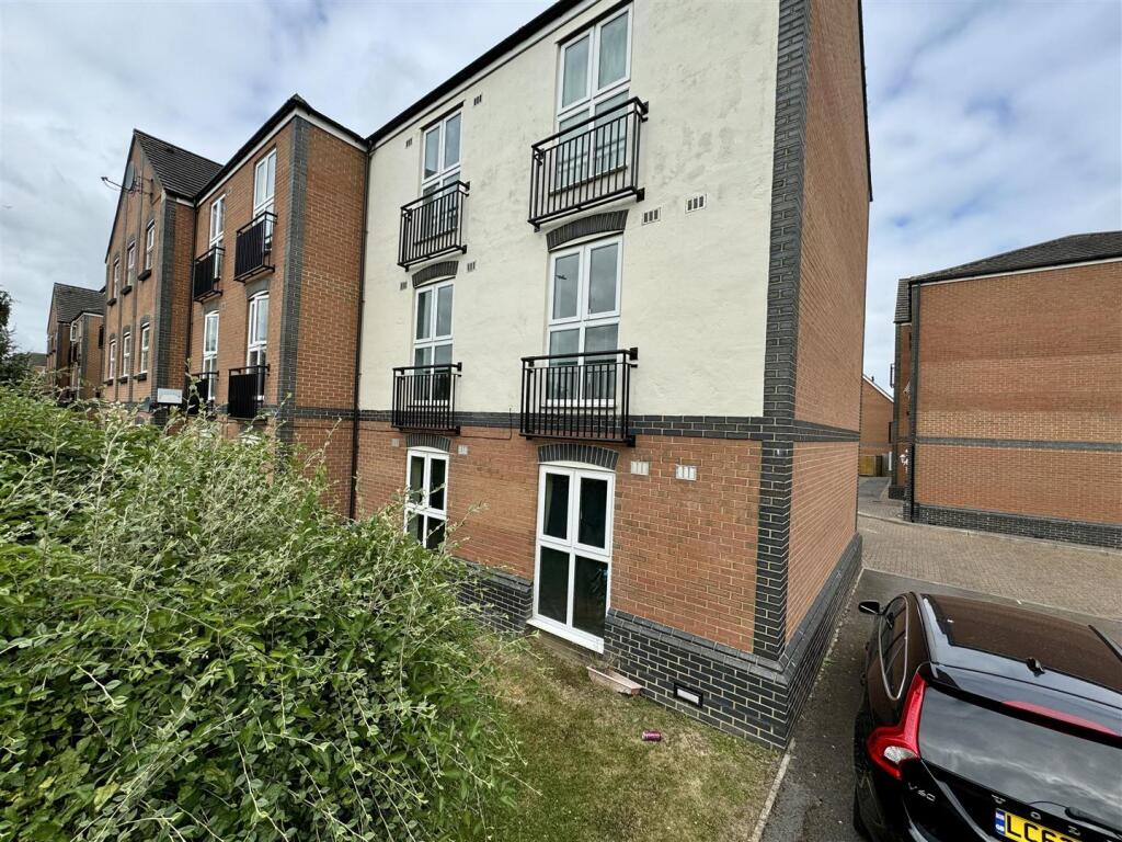 Main image of property: St. Austell Way, Swindon