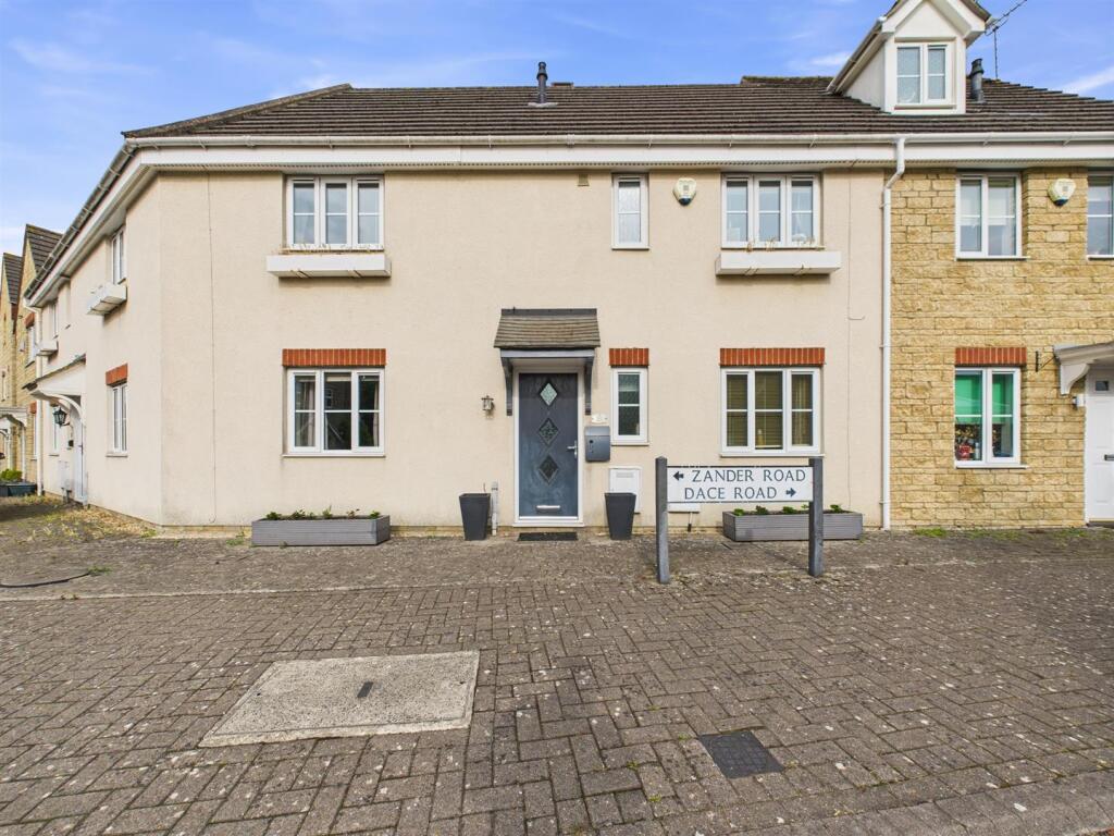 Main image of property: Zander Road, Calne