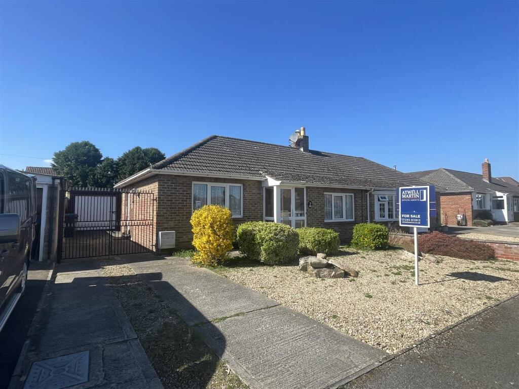 Main image of property: Horsebrook Park, Calne