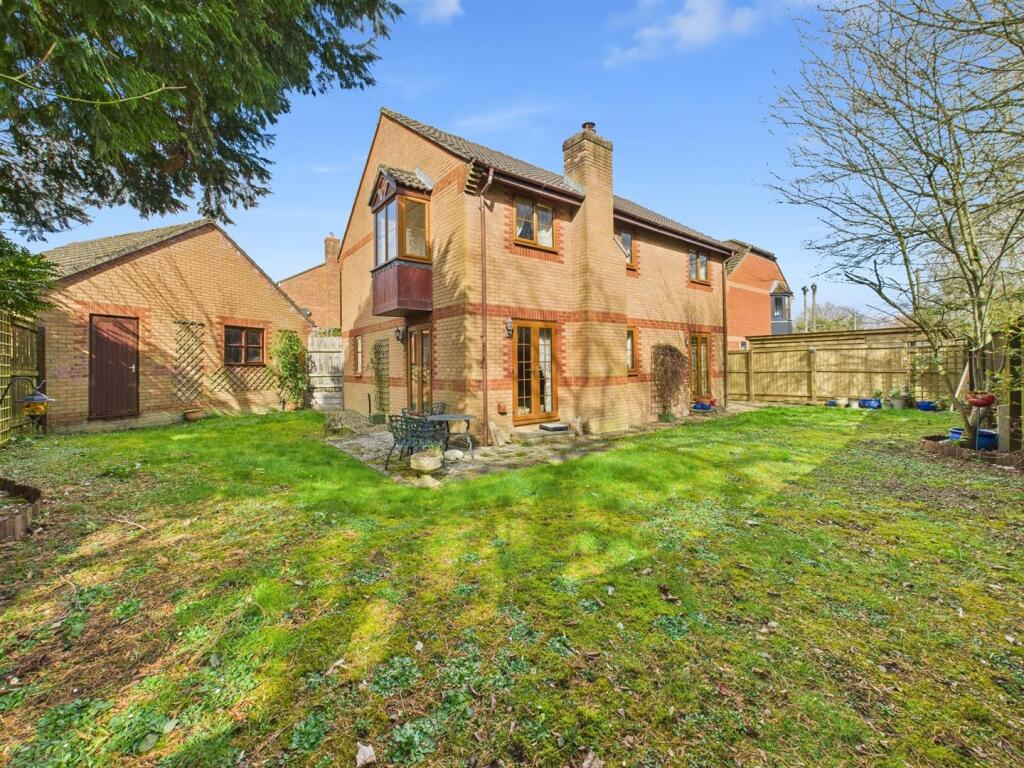 Main image of property: Riverside, Calne