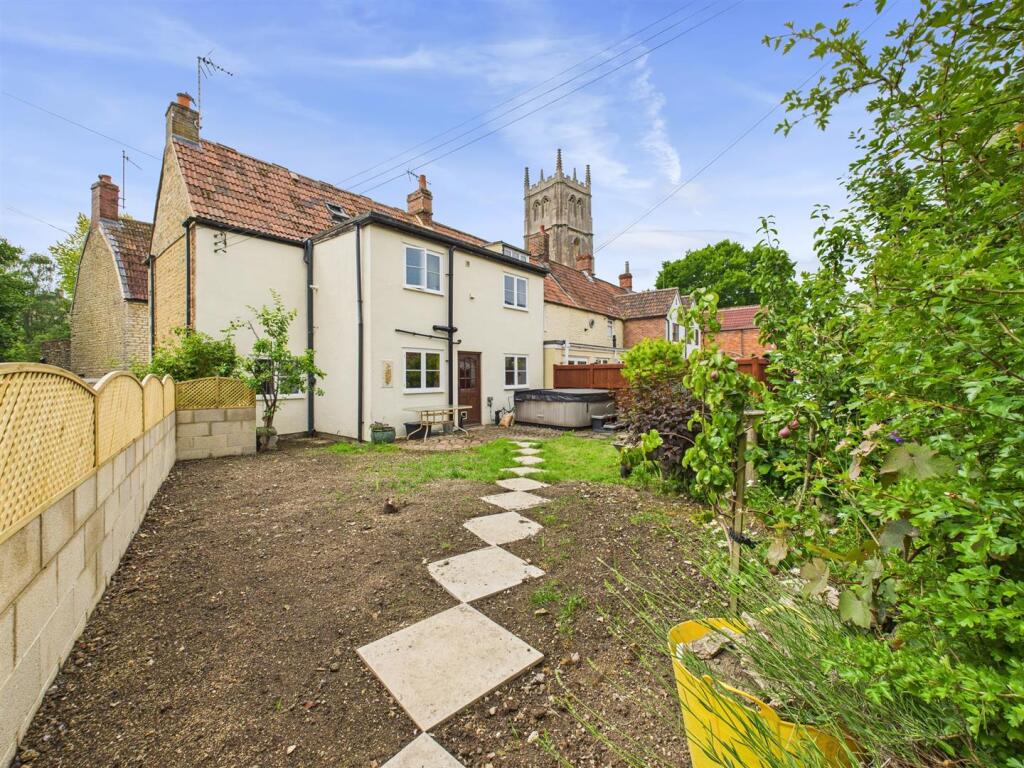 Main image of property: Mill Street, Calne