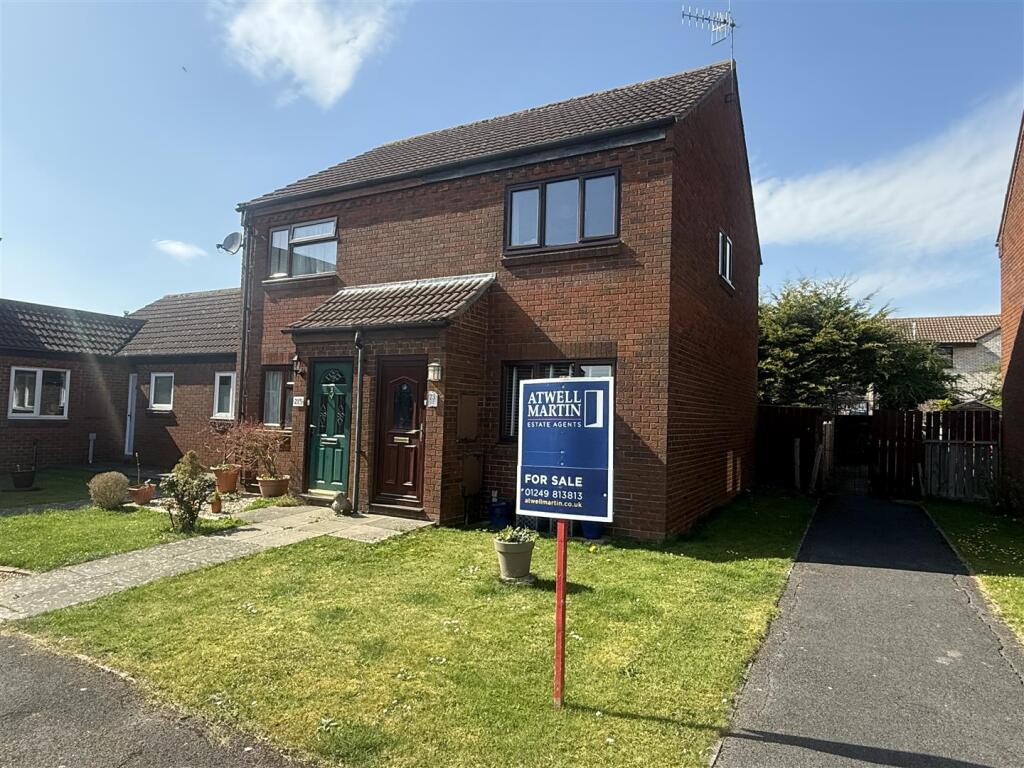 Main image of property: Duncan Street, Calne