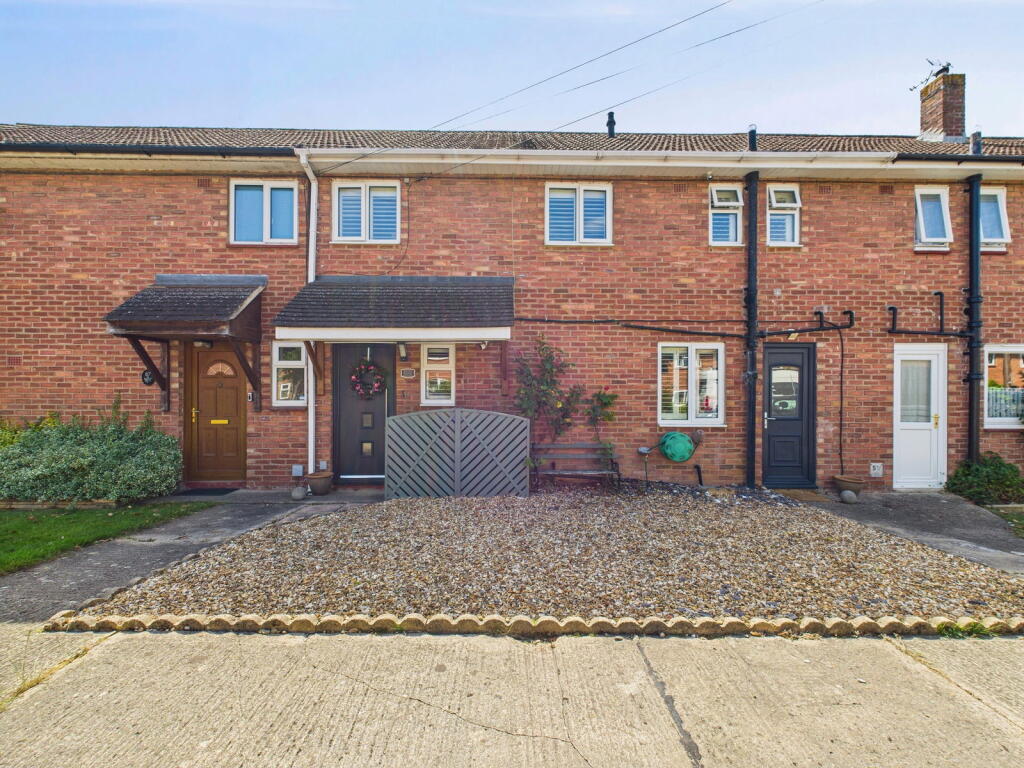 Main image of property: Whittle Avenue, Calne