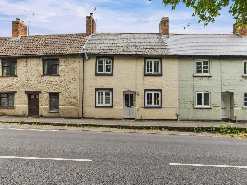Main image of property: Quemerford, Calne