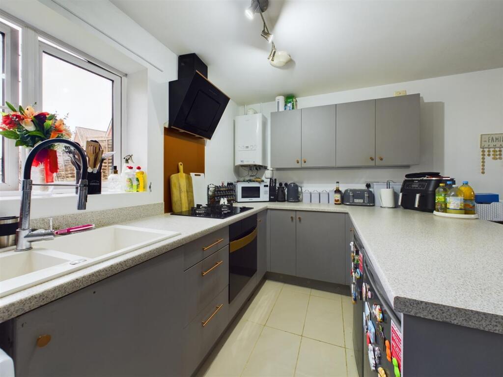 Main image of property: Anson Avenue, Calne