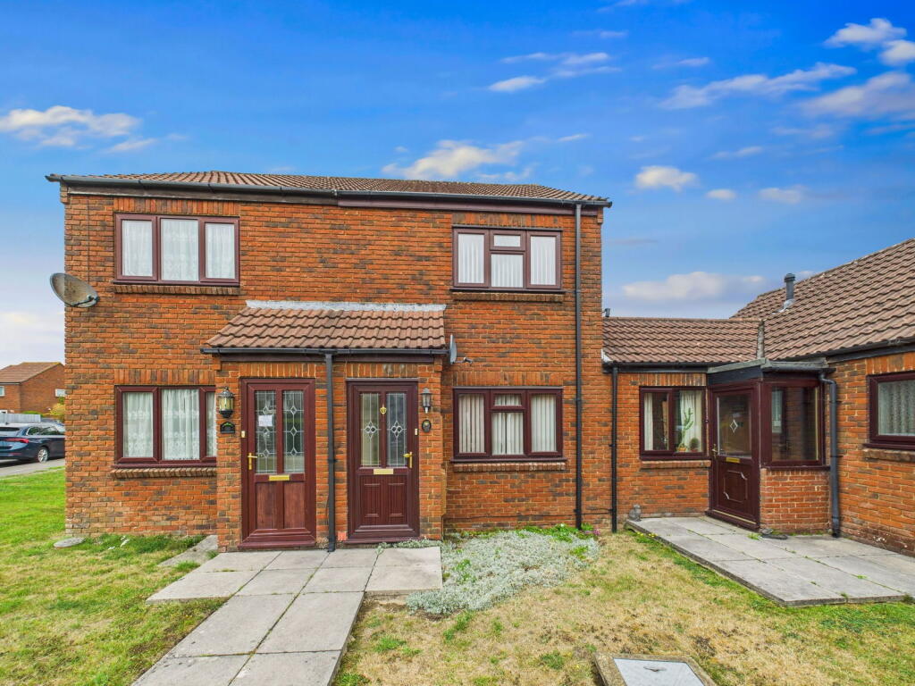 Main image of property: Duncan Street, Calne, SN11 9BU