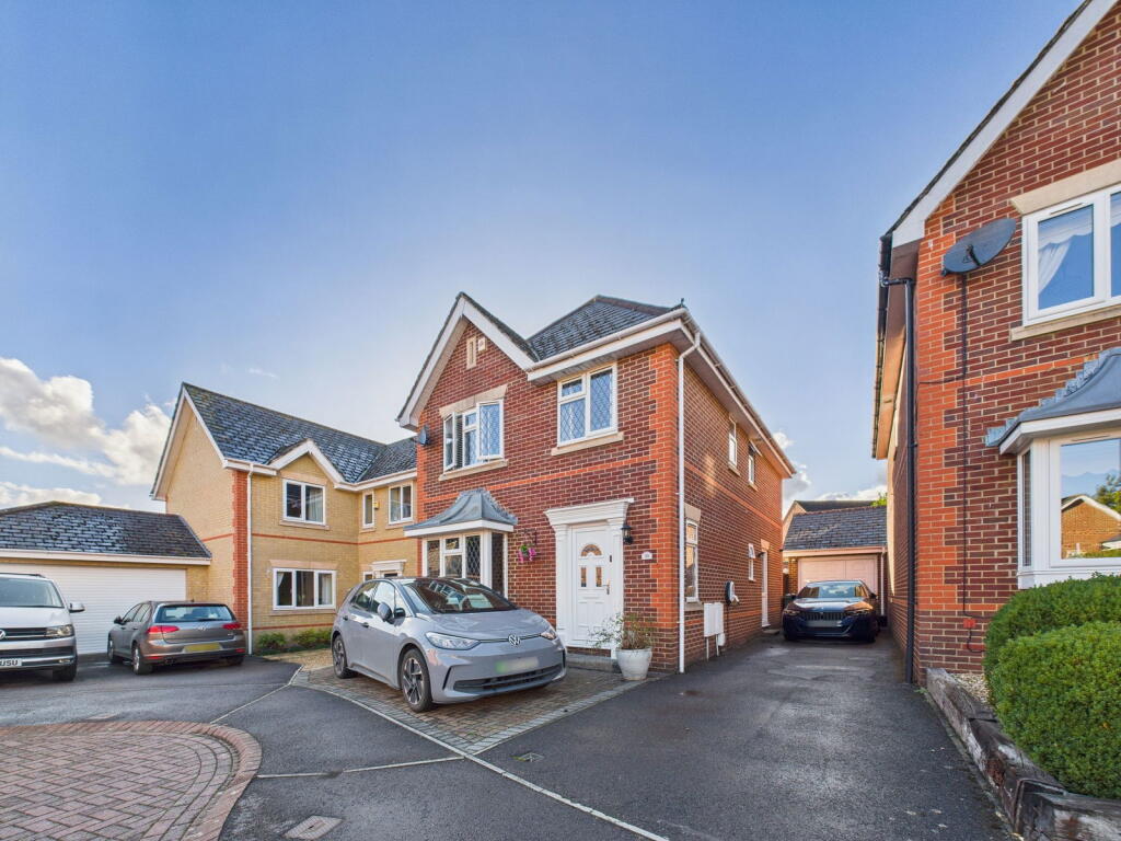 Main image of property: Ebor Gardens, Calne