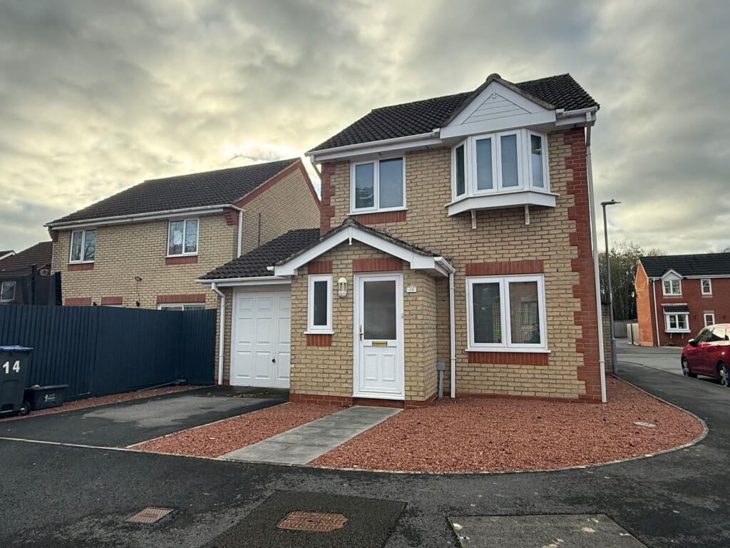 Main image of property: Wintergreen, Calne