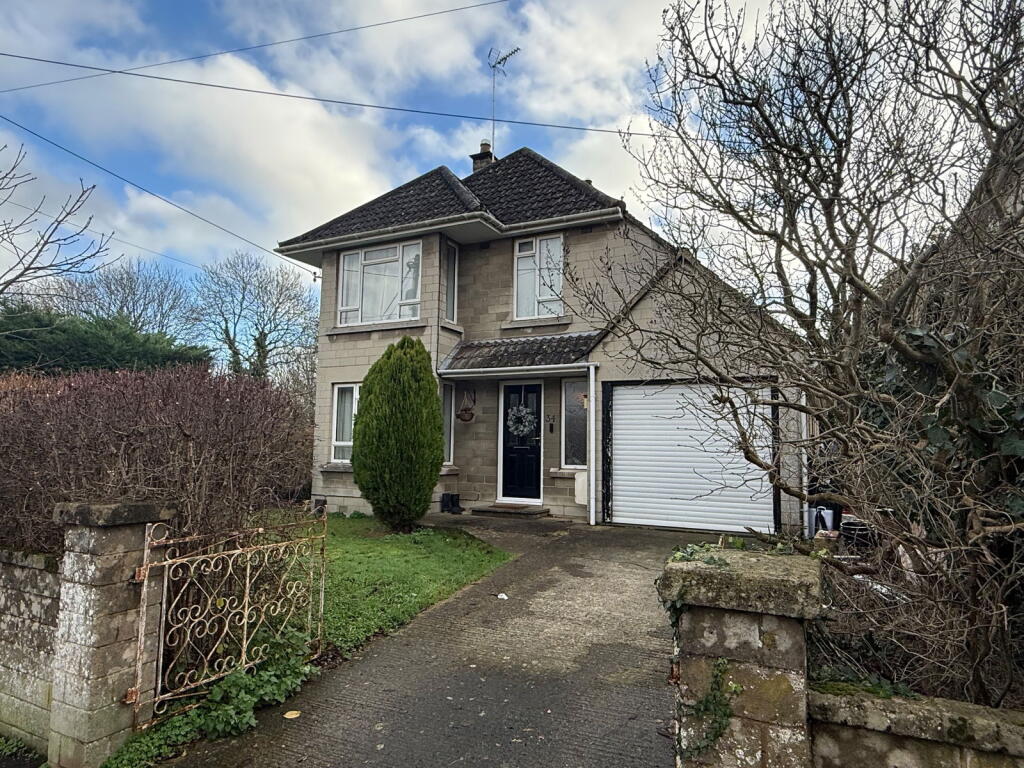 Main image of property: Shelburne Road, Calne