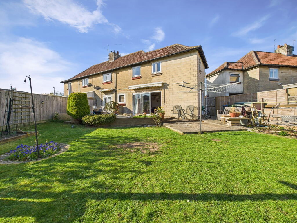 Main image of property: Northcote, Calne