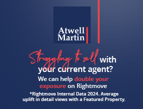 Get brand editions for Atwell Martin, Calne