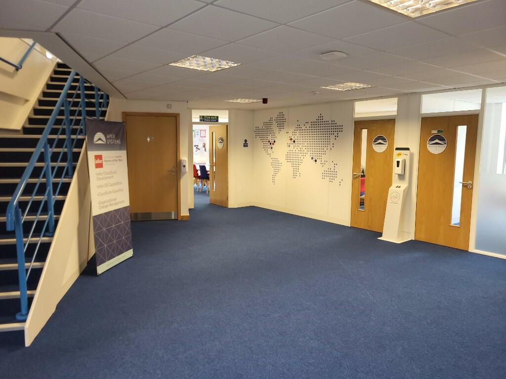 Main image of property: Hayes Way, Cannock, Staffordshire, WS11