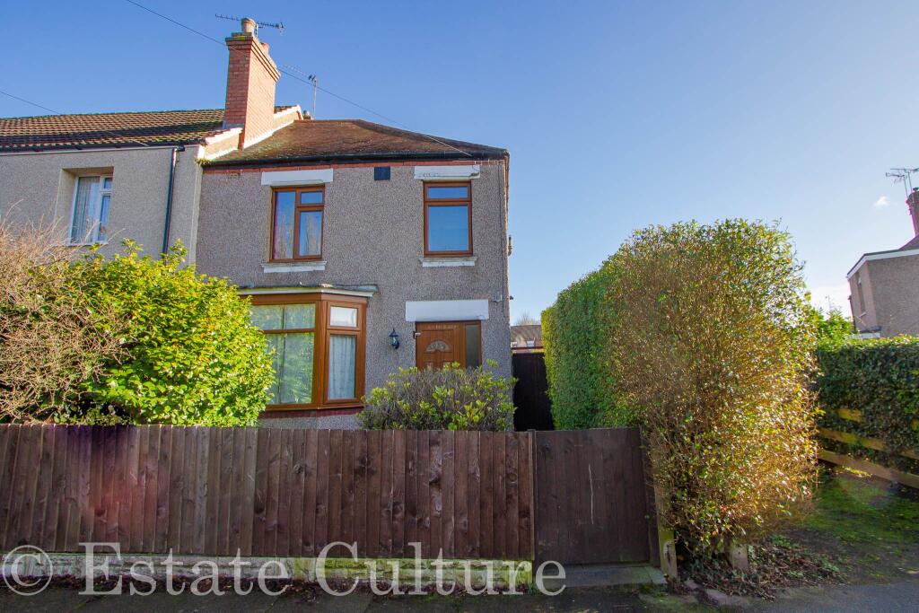 Main image of property: Radford Road, Coventry