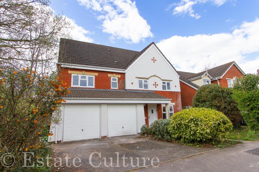 Main image of property: Primrose Drive, Bedworth