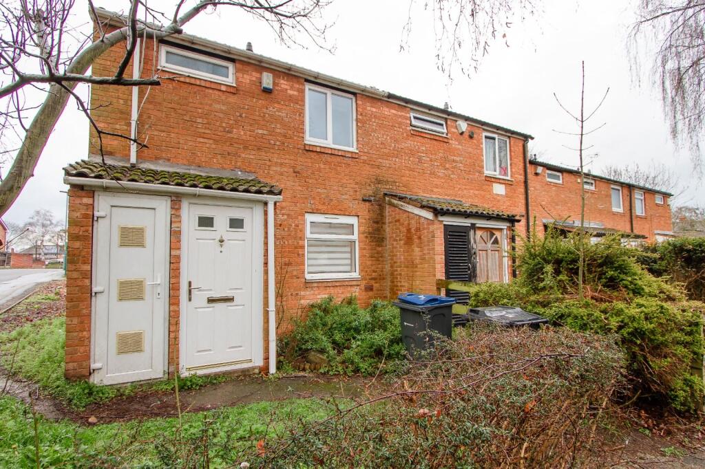 Main image of property: The Corngreaves, Birmingham