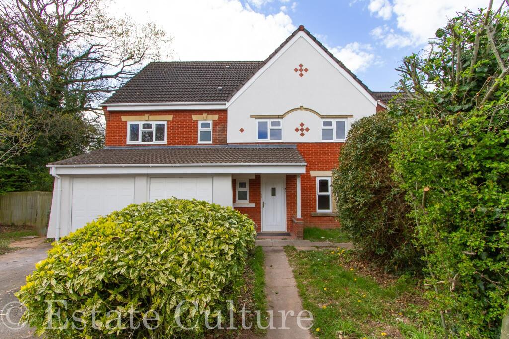 Main image of property: Primrose Drive, Bedworth