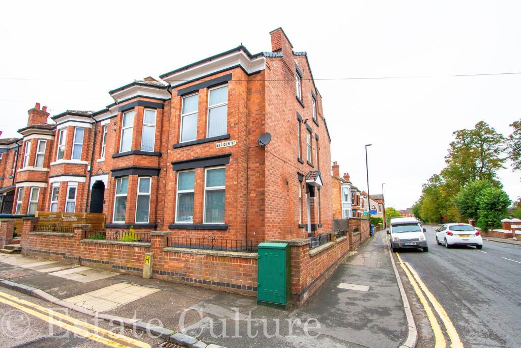 Main image of property: Flat ,  Coundon Road, Coventry