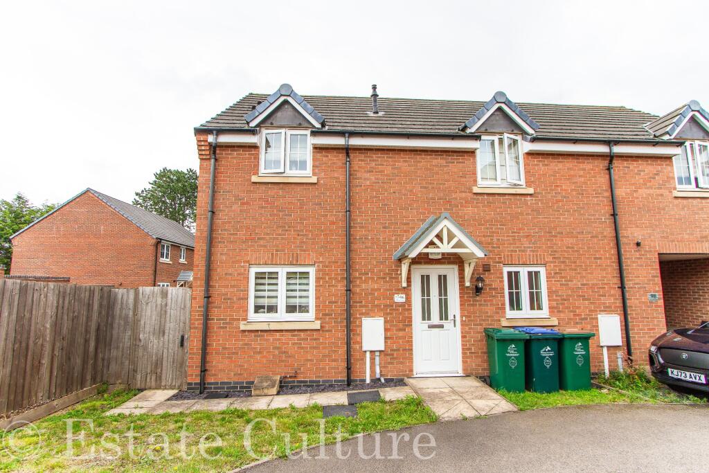 Main image of property: Lancaster Gardens, Coventry