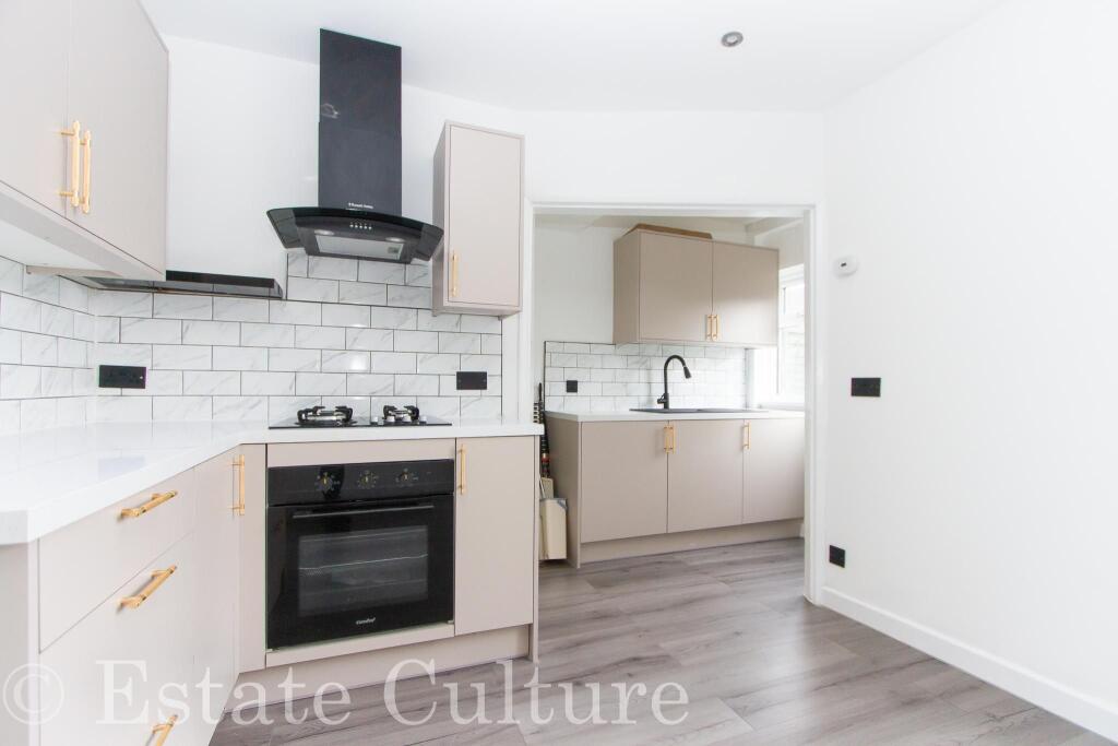 Main image of property: Hockett Street, Coventry