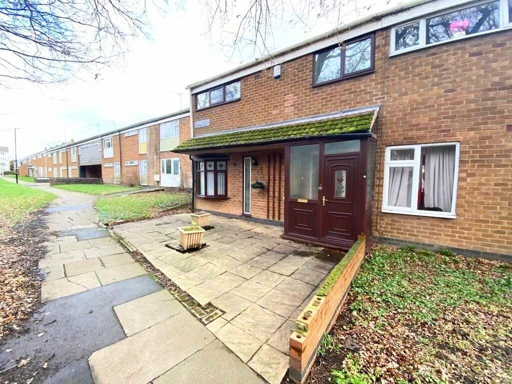 Main image of property: Glamorgan Close, Coventry