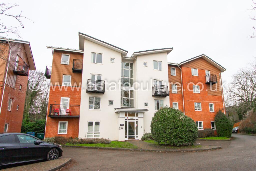 Main image of property: Flat , Villiers House, Sandy Lane, Coventry