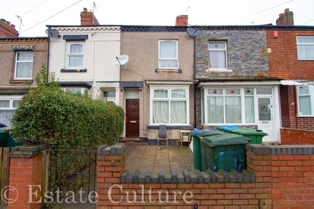 Main image of property: Broad Street, Coventry