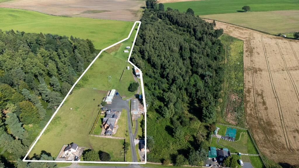 Additional property image - Station House Estate, Station Road, Cliburn, Penrith, CA10
