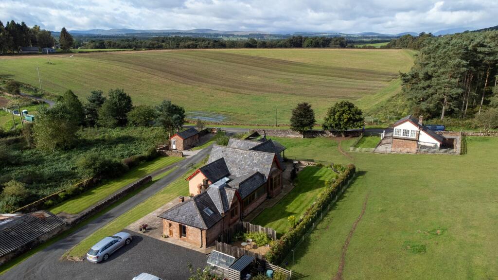 Additional property image - Station House Estate, Station Road, Cliburn, Penrith, CA10