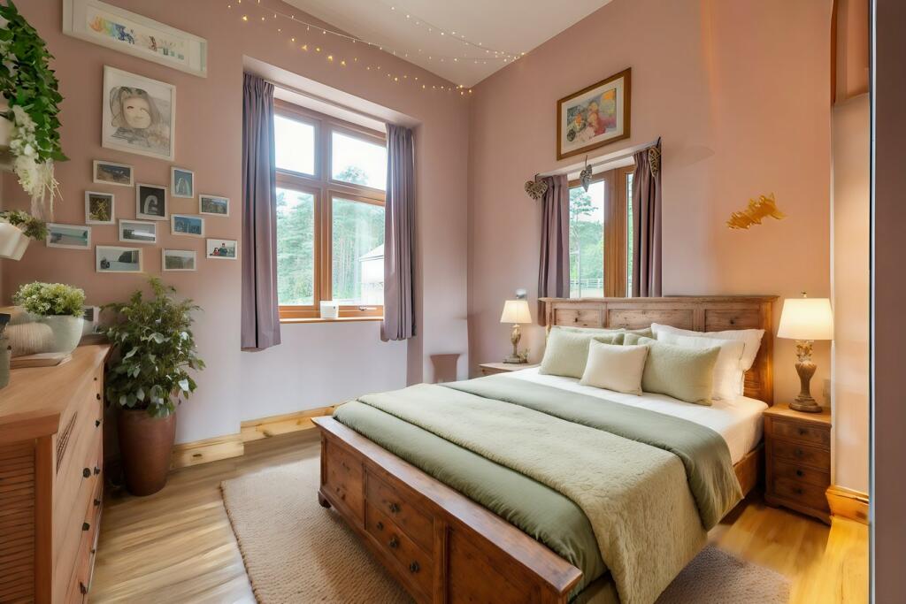 Additional property image - Station House Estate, Station Road, Cliburn, Penrith, CA10