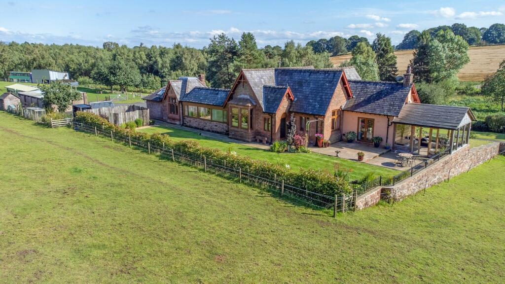 Additional property image - Station House Estate, Station Road, Cliburn, Penrith, CA10
