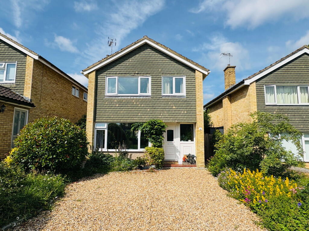 Main image of property: New Park Road, Cranleigh, GU6 7JN