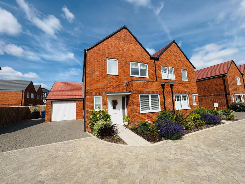 Main image of property: Rocket Road, Cranleigh, Surrey GU6 8HD