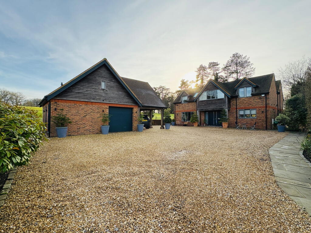 Main image of property: Furzen Lane, Ellens Green, Rudgwick, Horsham, RH12 3AR