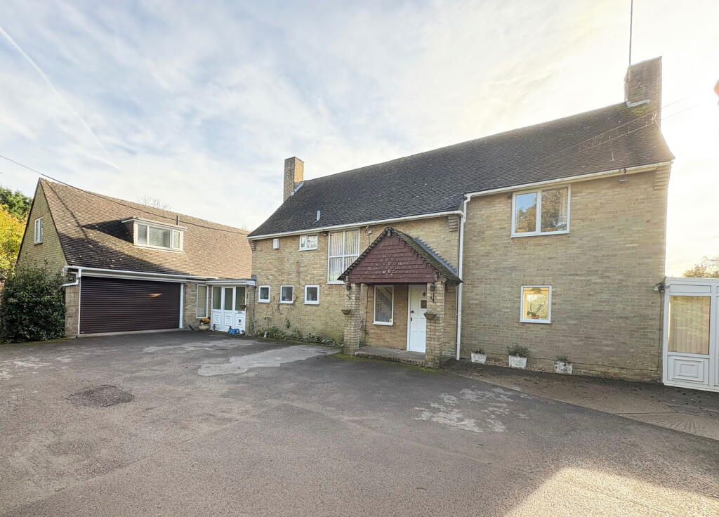 Main image of property: Hall Place, Cranleigh, GU6 8LD