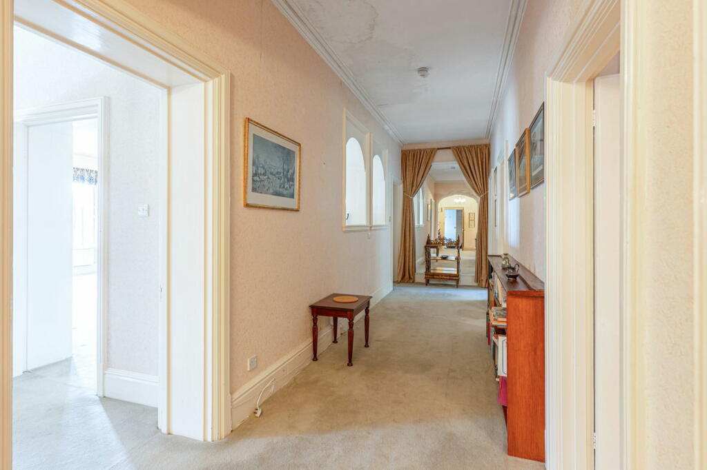 Additional property image - Apartment 3, Grafton Court, Temple Grafton B49 6NY