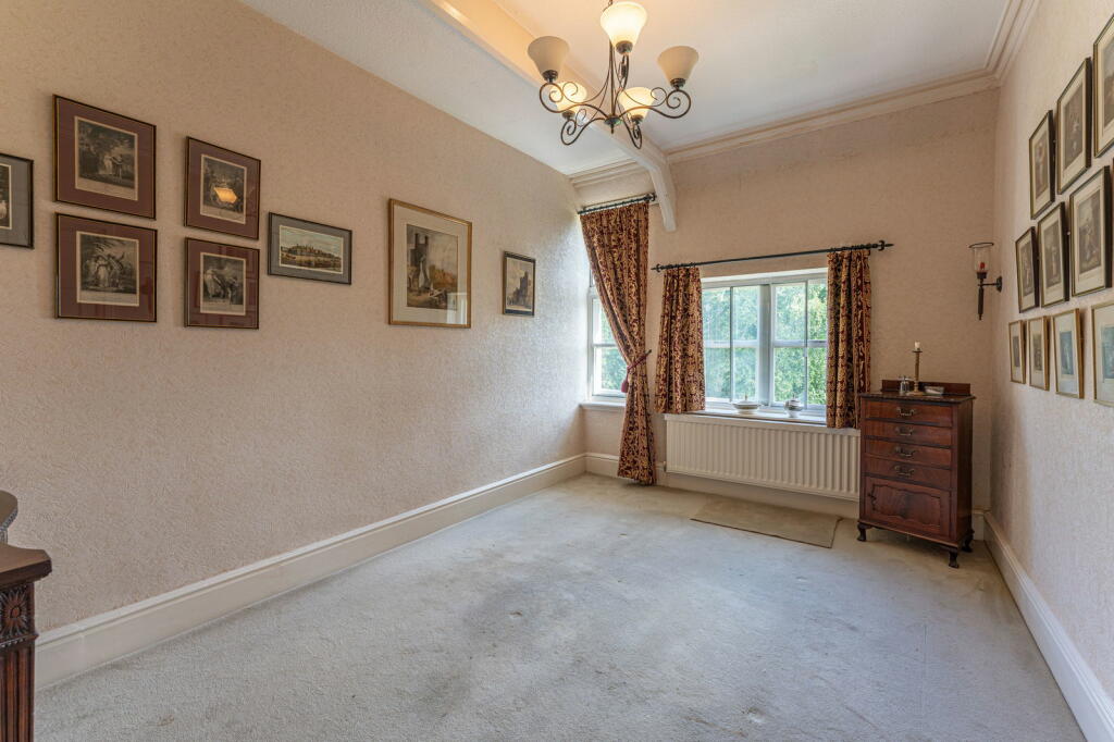 Additional property image - Apartment 3, Grafton Court, Temple Grafton B49 6NY