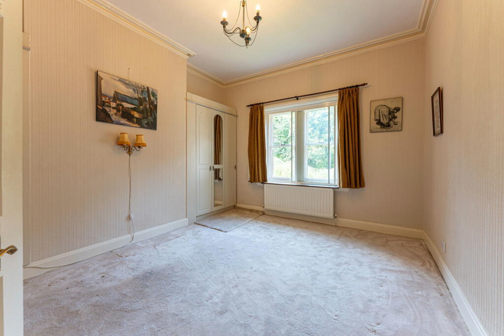 Additional property image - Apartment 3, Grafton Court, Temple Grafton B49 6NY