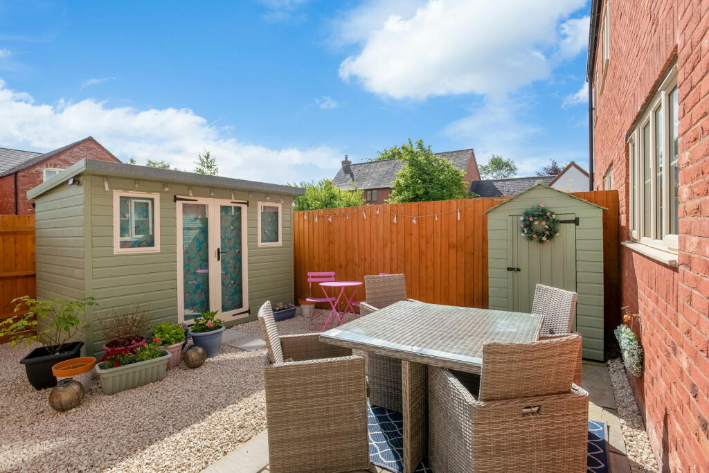 Additional property image - Gardner Court, Shipston-on-Stour, CV36 4SJ