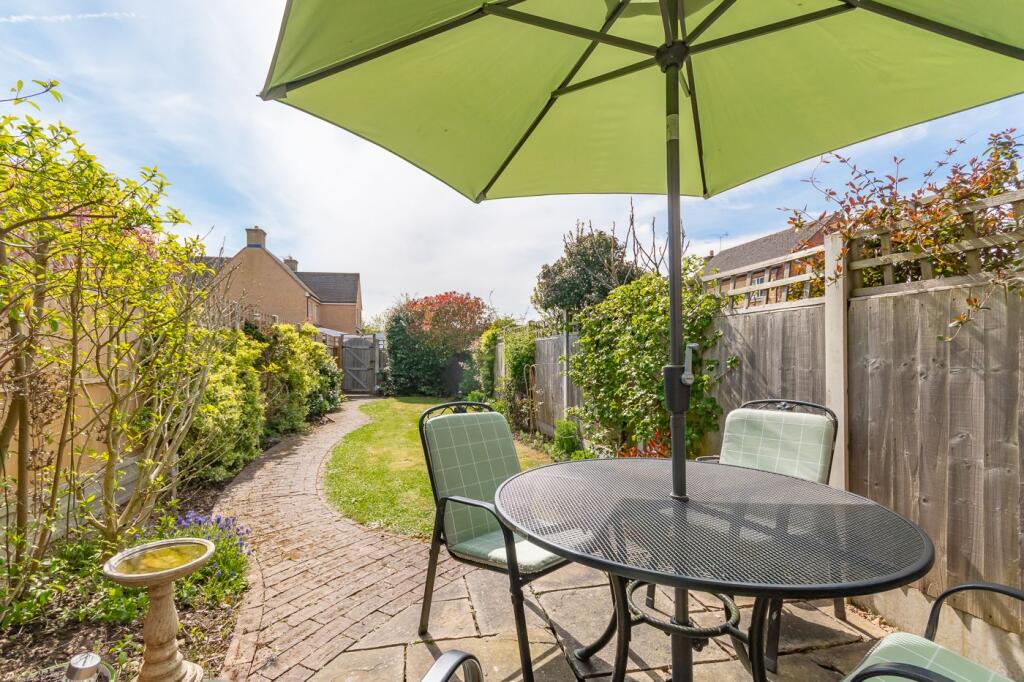 Main image of property: Cicester Terrace, Moreton in Marsh GL56 0HD
